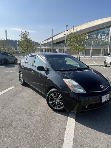 Toyota Prius 2006, 485,000 km - 1.5 l - Bakı