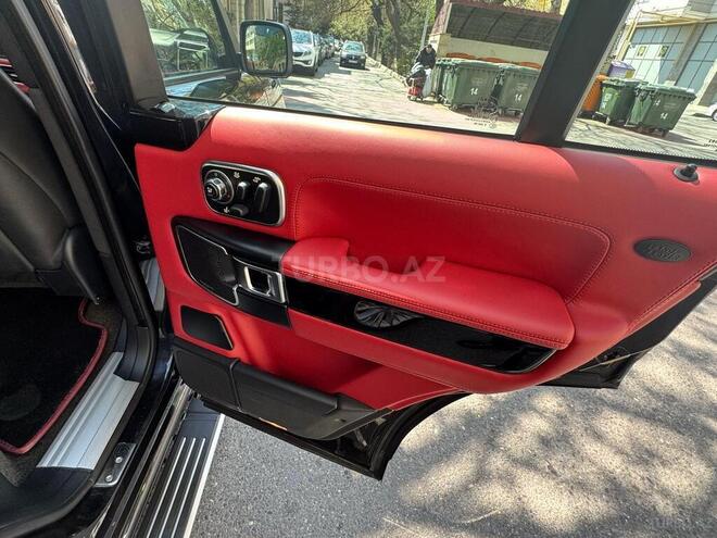 Land Rover Range Rover 2012, 53,000 km - 5.0 л - Bakı