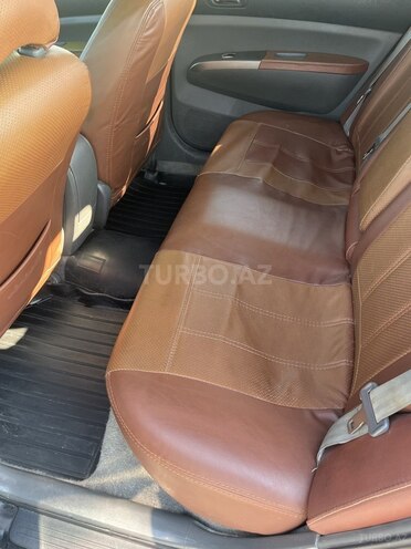 Toyota Prius 2006, 485,000 km - 1.5 l - Bakı