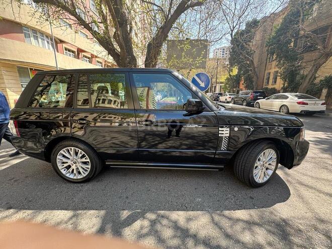 Land Rover Range Rover 2012, 53,000 km - 5.0 л - Bakı