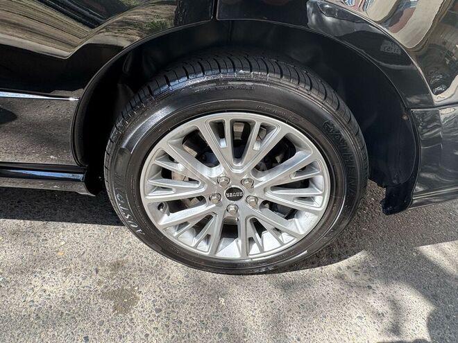 Land Rover Range Rover 2012, 53,000 km - 5.0 л - Bakı