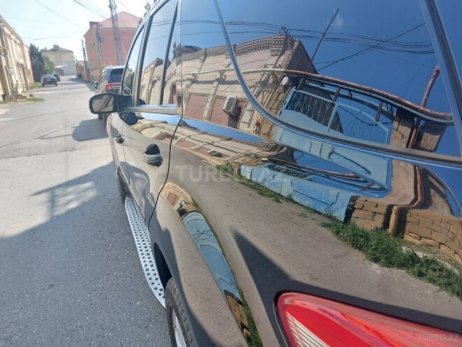 Mercedes ML 350 4MATIC 2006, 256,000 km - 3.5 l - Bakı