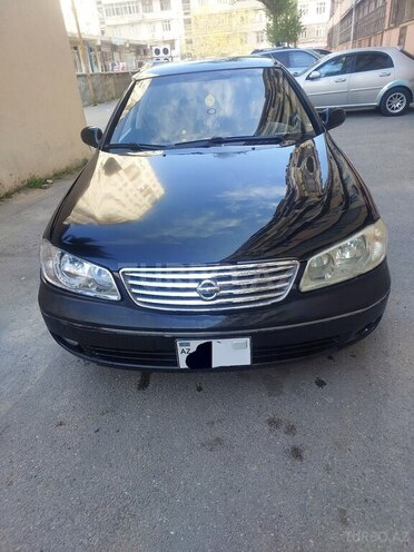 Nissan Sunny 2006, 234,503 km - 1.6 л - Bakı