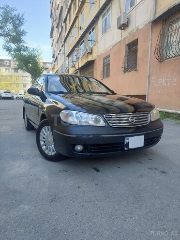 Nissan Sunny 2006, 234,503 km - 1.6 л - Bakı