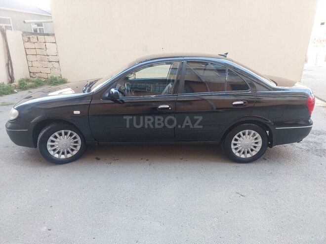 Nissan Sunny 2006, 234,503 km - 1.6 л - Bakı