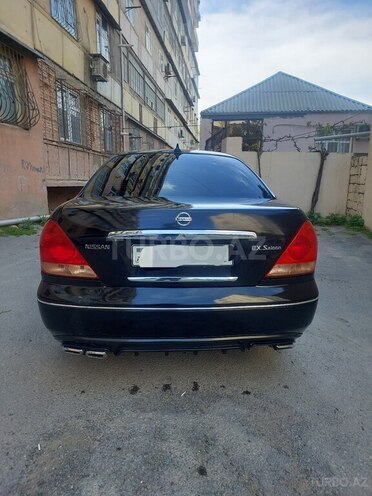 Nissan Sunny 2006, 234,503 km - 1.6 л - Bakı