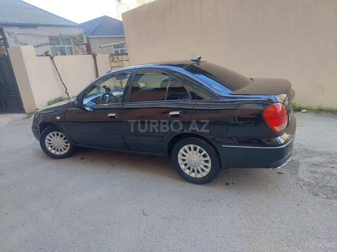 Nissan Sunny 2006, 234,503 km - 1.6 л - Bakı