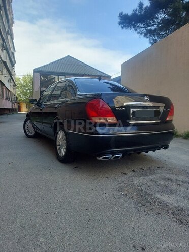 Nissan Sunny 2006, 234,503 km - 1.6 л - Bakı