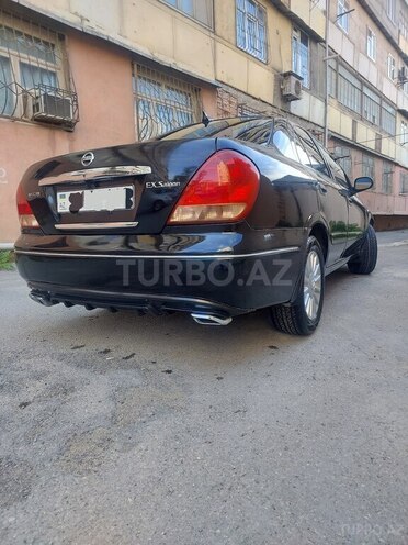 Nissan Sunny 2006, 234,503 km - 1.6 л - Bakı