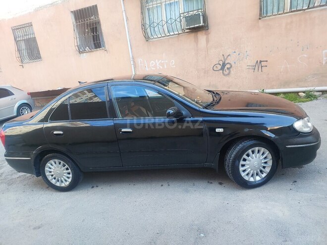Nissan Sunny 2006, 234,503 km - 1.6 л - Bakı