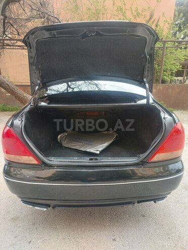 Nissan Sunny 2006, 234,503 km - 1.6 л - Bakı