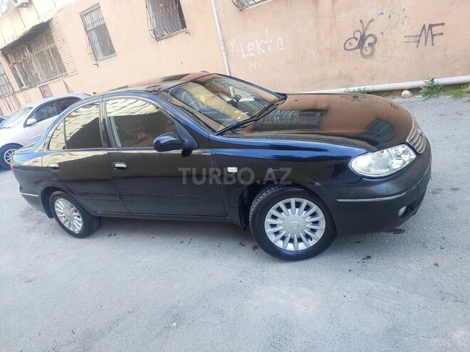 Nissan Sunny 2006, 234,503 km - 1.6 л - Bakı