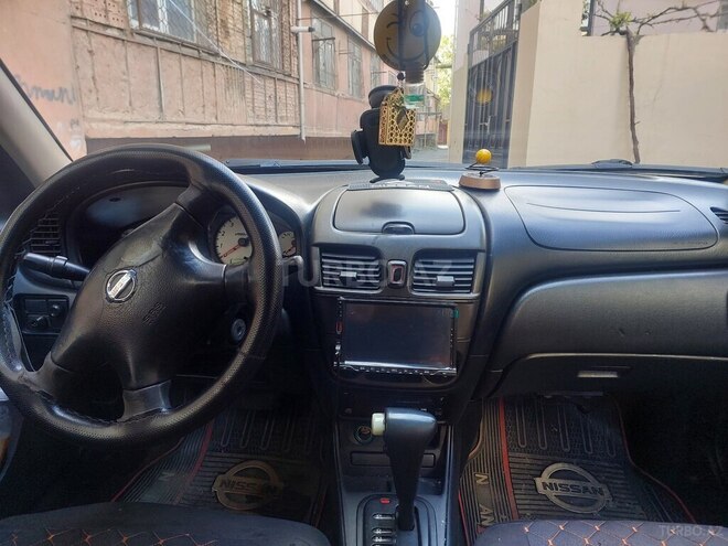 Nissan Sunny 2006, 234,503 km - 1.6 л - Bakı
