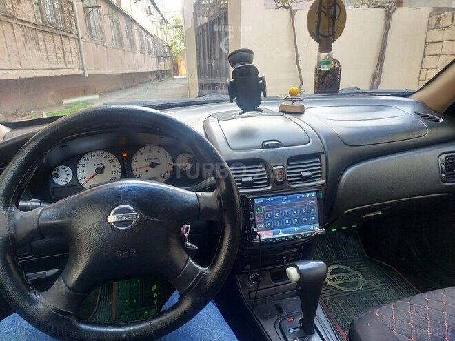 Nissan Sunny 2006, 234,503 km - 1.6 л - Bakı