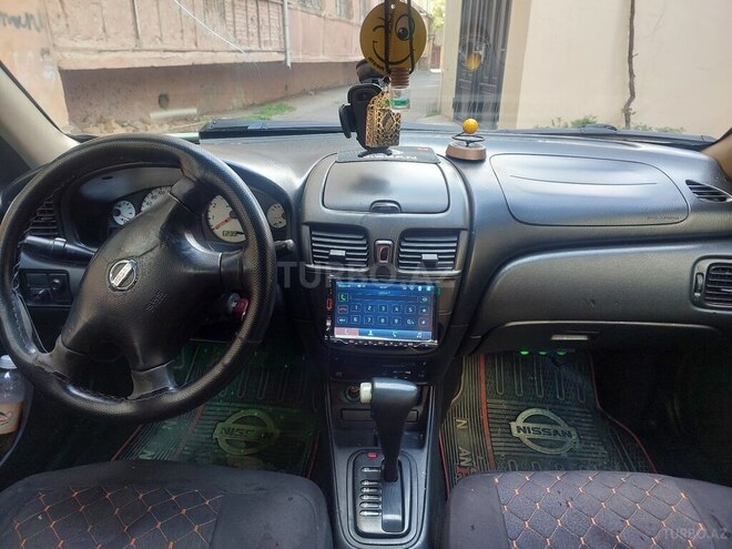 Nissan Sunny 2006, 234,503 km - 1.6 л - Bakı
