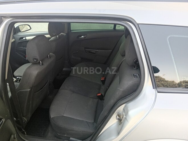 Opel Astra 2008, 500,000 km - 1.7 l - Bakı