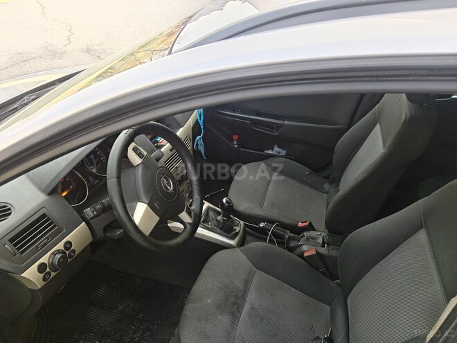 Opel Astra 2008, 500,000 km - 1.7 l - Bakı