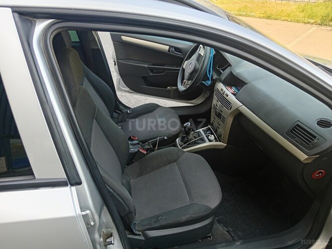 Opel Astra 2008, 500,000 km - 1.7 l - Bakı
