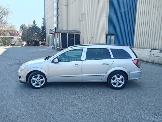 Opel Astra 2008, 500,000 km - 1.7 l - Bakı