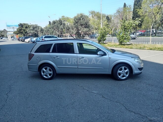 Opel Astra 2008, 500,000 km - 1.7 l - Bakı