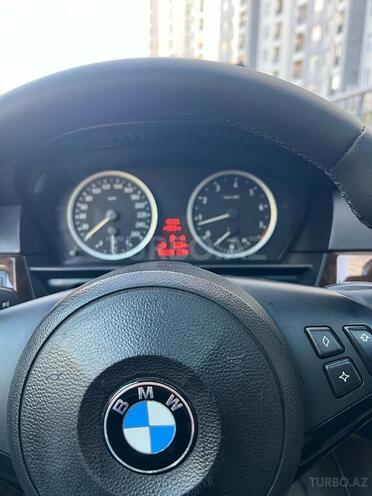 BMW 525 2005, 309,000 km - 2.5 l - Bakı