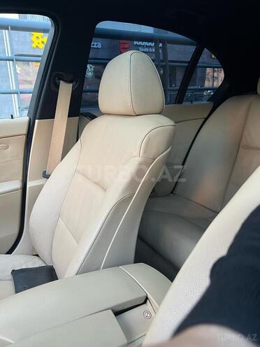 BMW 525 2005, 309,000 km - 2.5 l - Bakı