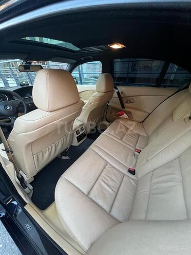 BMW 525 2005, 309,000 km - 2.5 l - Bakı