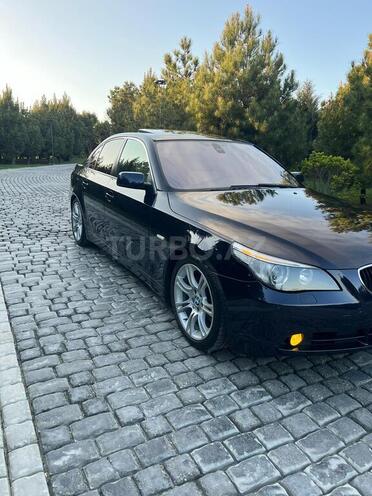 BMW 525 2005, 309,000 km - 2.5 l - Bakı