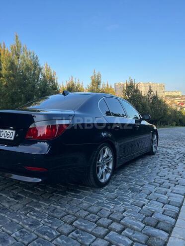 BMW 525 2005, 309,000 km - 2.5 l - Bakı