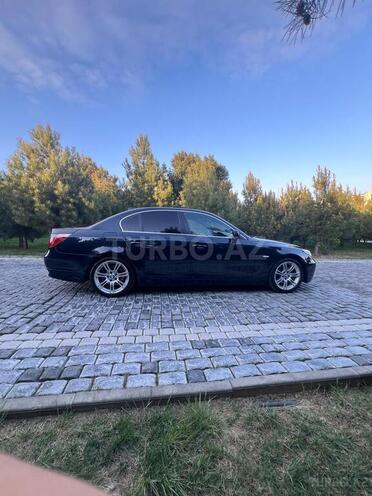 BMW 525 2005, 309,000 km - 2.5 l - Bakı