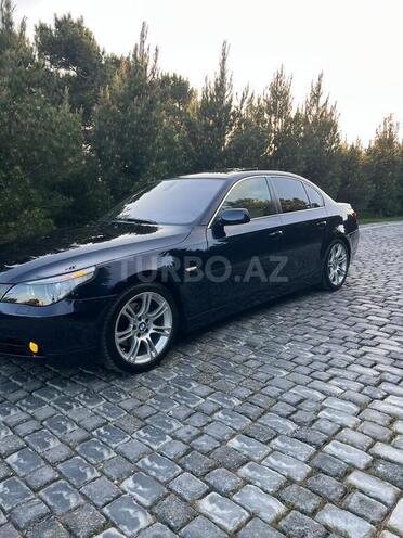 BMW 525 2005, 309,000 km - 2.5 l - Bakı