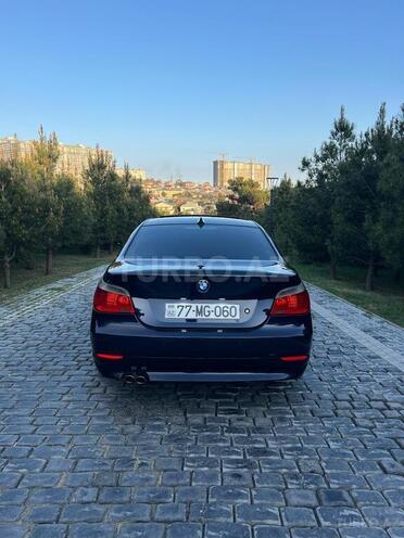 BMW 525 2005, 309,000 km - 2.5 l - Bakı