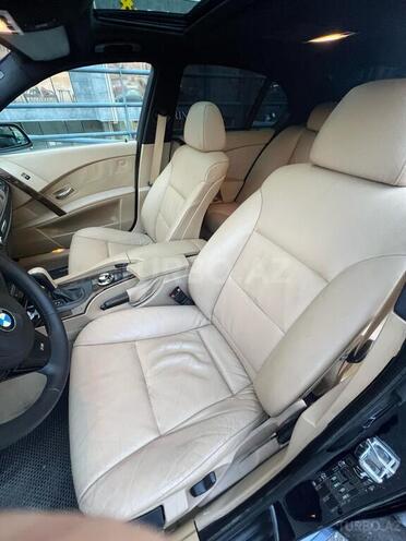 BMW 525 2005, 309,000 km - 2.5 l - Bakı