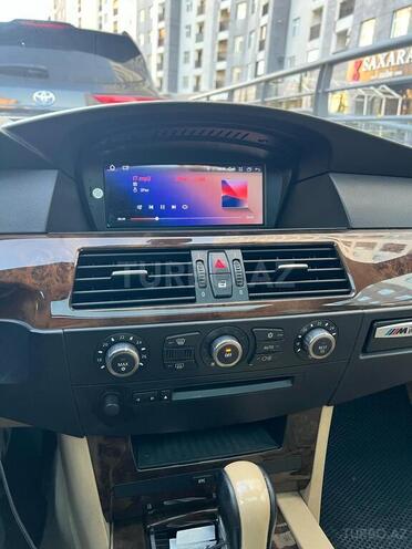 BMW 525 2005, 309,000 km - 2.5 l - Bakı
