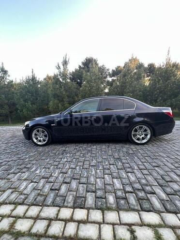 BMW 525 2005, 309,000 km - 2.5 l - Bakı