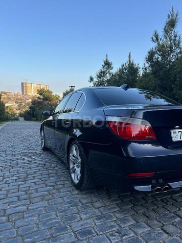 BMW 525 2005, 309,000 km - 2.5 l - Bakı
