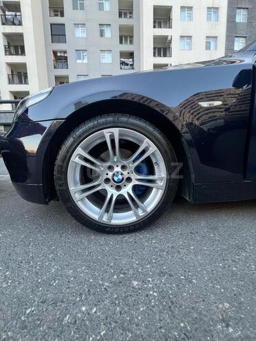 BMW 525 2005, 309,000 km - 2.5 l - Bakı