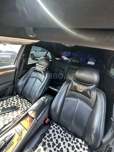 Mercedes E 200 d 2003, 450,000 km - 2.2 л - Sumqayıt