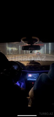 Mercedes E 200 d 2003, 450,000 km - 2.2 л - Sumqayıt