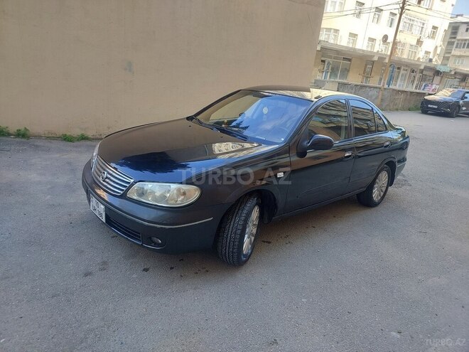 Nissan Sunny 2006, 234,503 km - 1.6 л - Bakı