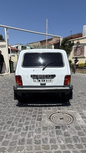 LADA (VAZ) Niva 2012, 400,000 km - 1.7 l - Bakı