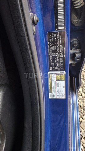 Kia Forte 2017, 108,824 km - 2.0 l - Lənkəran