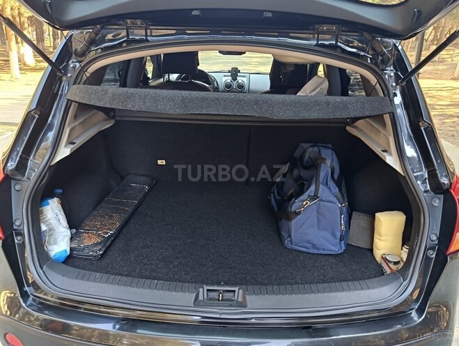 Nissan Qashqai 2009, 177,000 km - 2.0 л - Sumqayıt