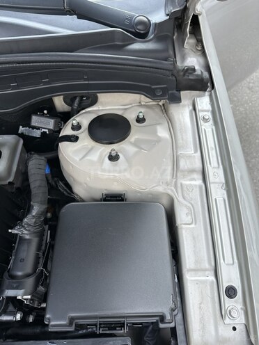 Hyundai i30 2012, 139,000 km - 1.4 l - Bakı