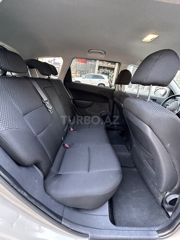 Hyundai i30 2012, 139,000 km - 1.4 l - Bakı