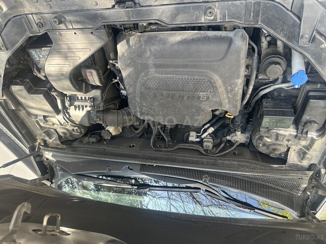 Kia Sorento 2009, 328,270 km - 2.0 l - Bakı
