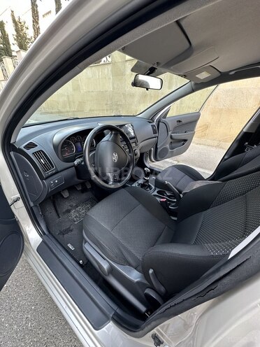 Hyundai i30 2012, 139,000 km - 1.4 l - Bakı