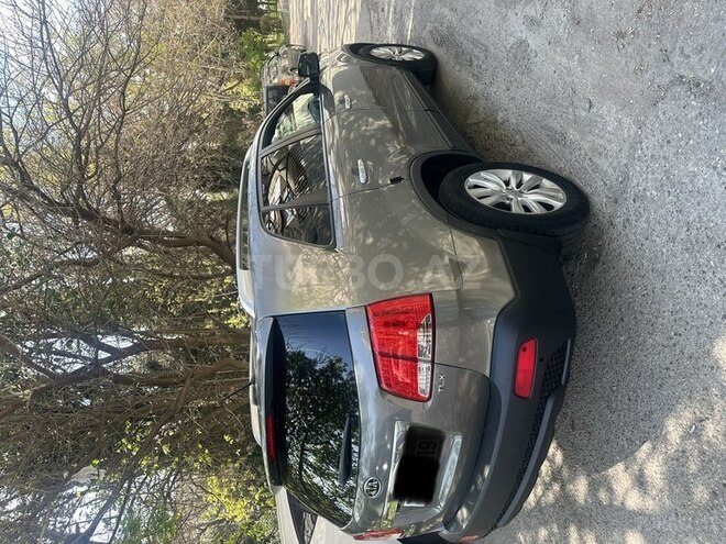 Kia Sorento 2009, 328,270 km - 2.0 l - Bakı