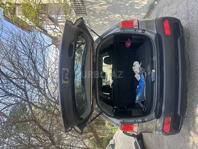 Kia Sorento 2009, 328,270 km - 2.0 l - Bakı