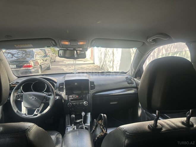 Kia Sorento 2009, 328,270 km - 2.0 l - Bakı